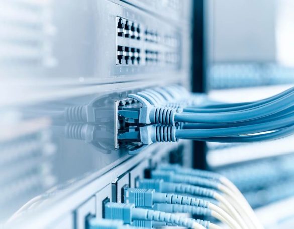 Réseau Informatique